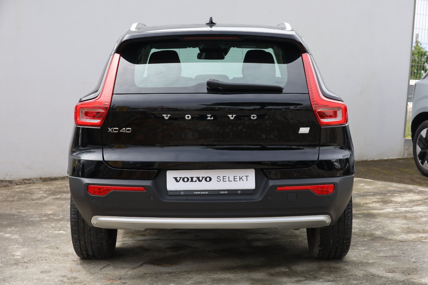 XC40 T4 Hibrido Plug-in Essential Bright