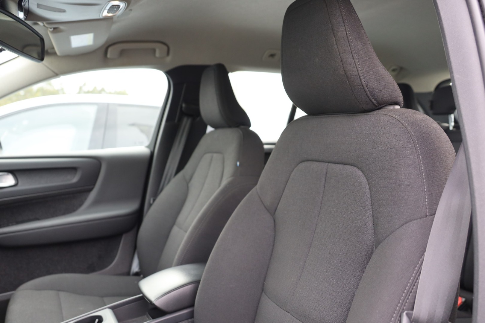 XC40 T4 Hibrido Plug-in Essential Bright