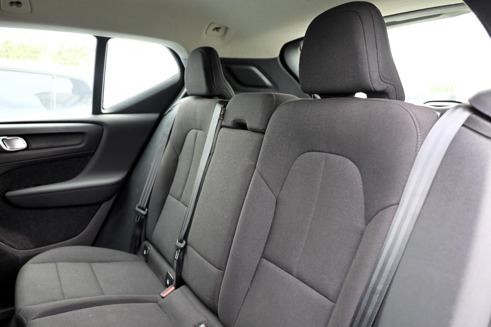 XC40 T4 Hibrido Plug-in Essential Bright