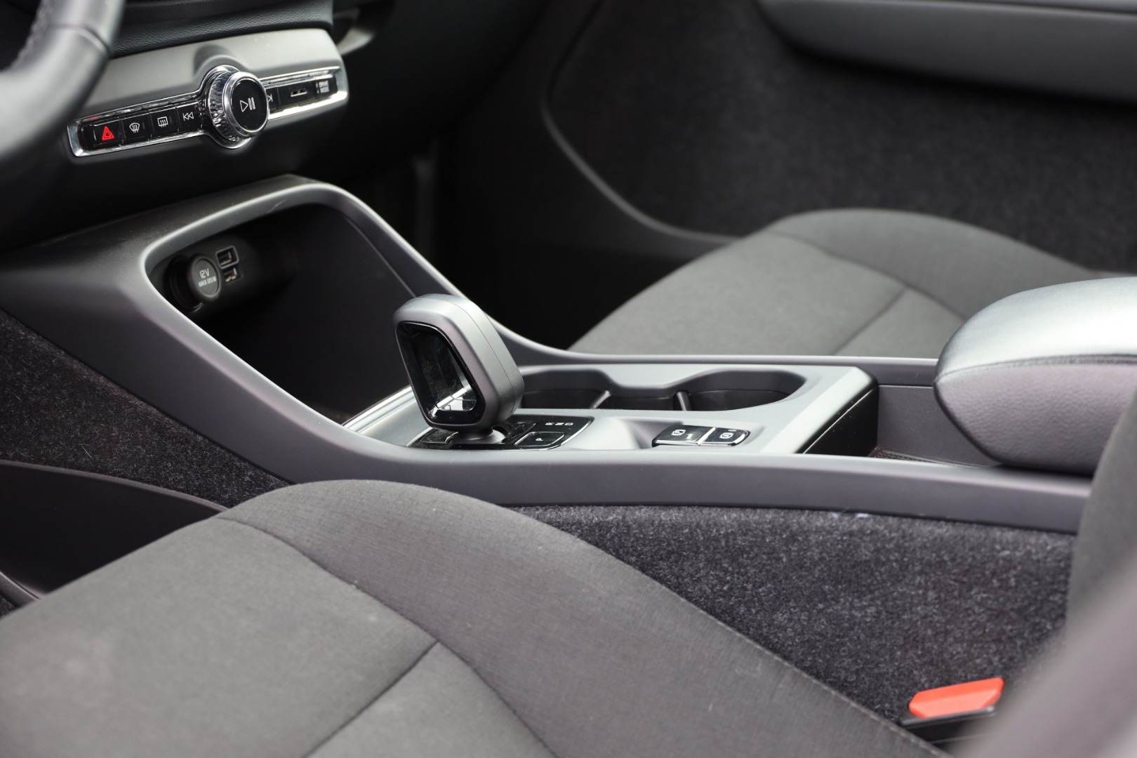 XC40 T4 Hibrido Plug-in Essential Bright