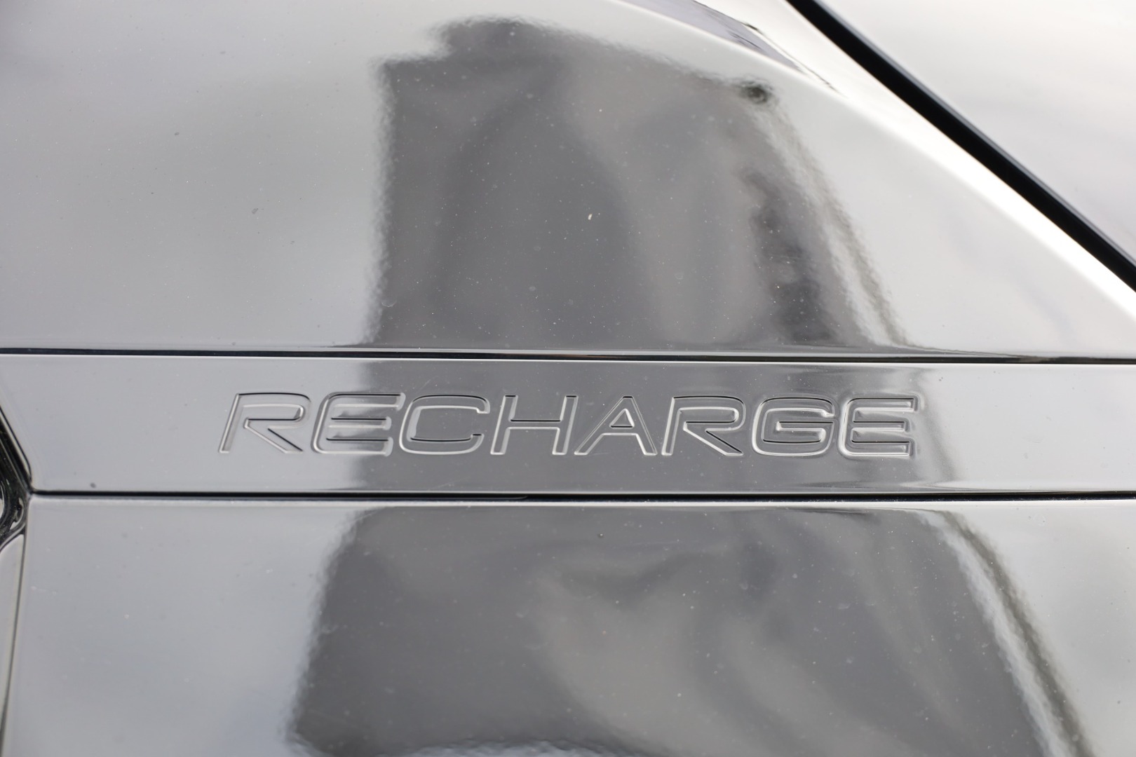 XC40 T4 Hibrido Plug-in Essential Bright