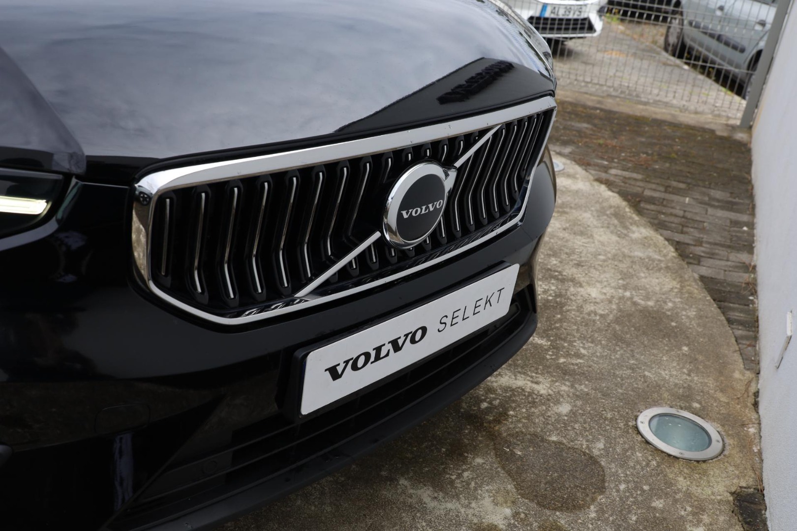 XC40 T4 Hibrido Plug-in Essential Bright