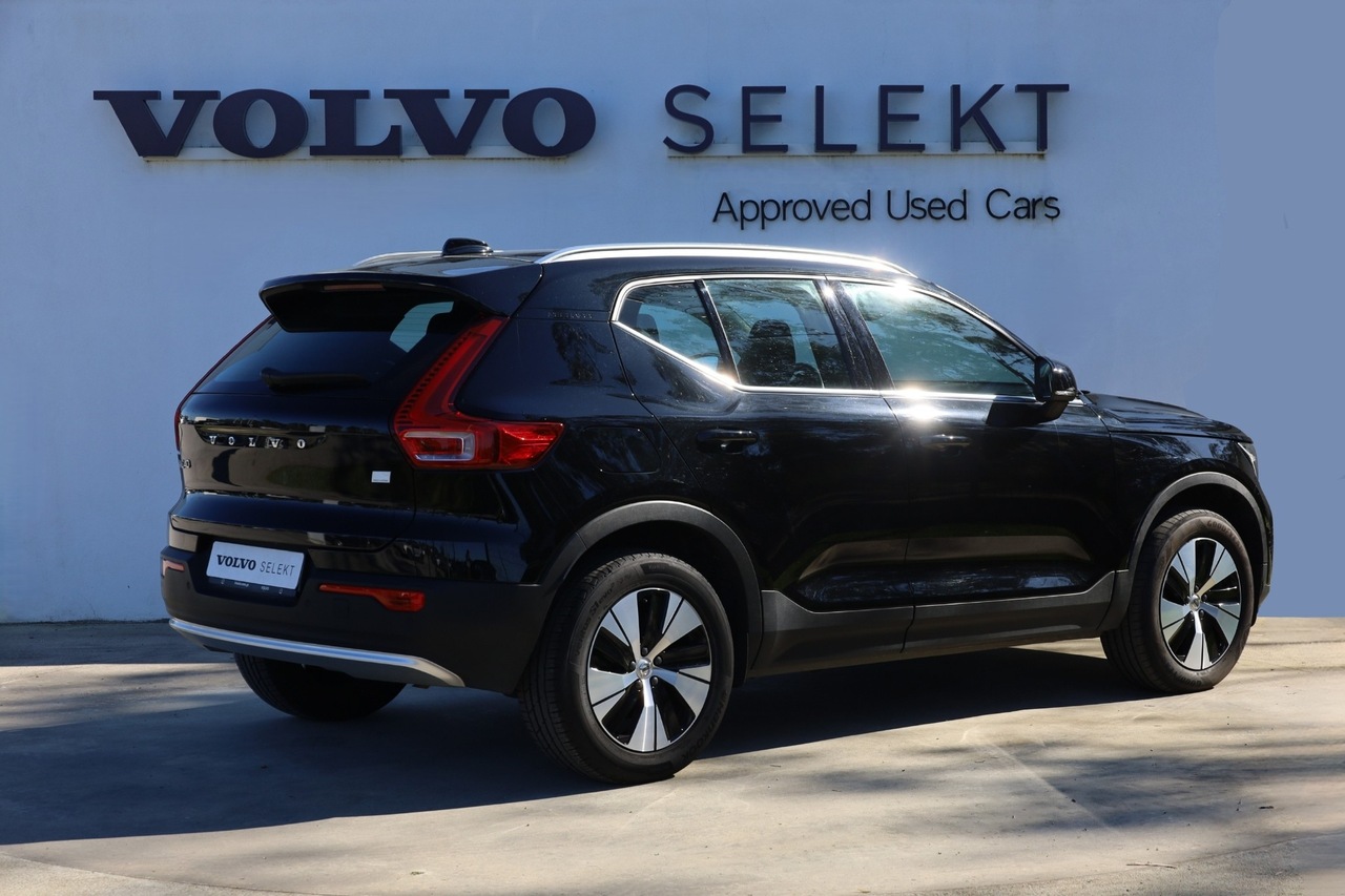 XC40 T4 Hibrido Plug-in Essential Bright