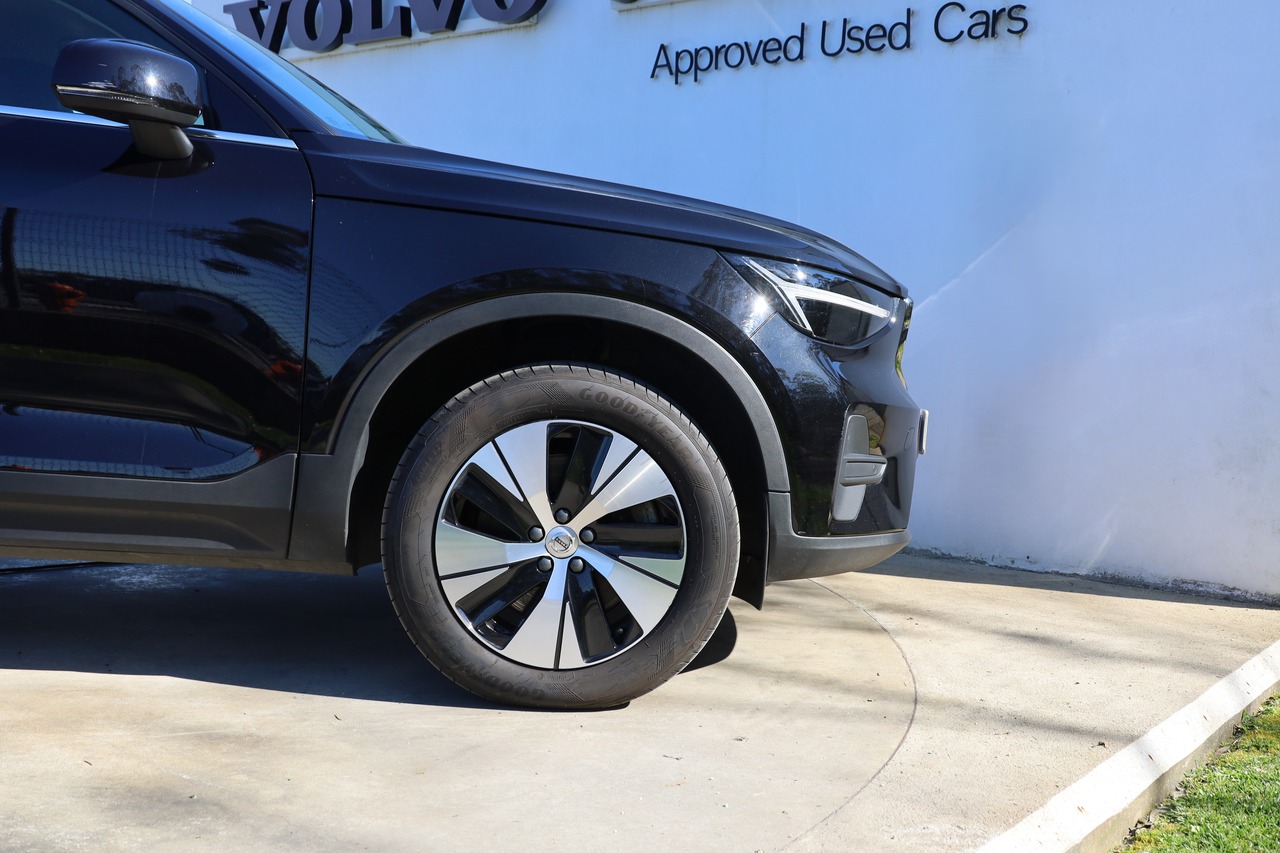 XC40 T4 Hibrido Plug-in Essential Bright