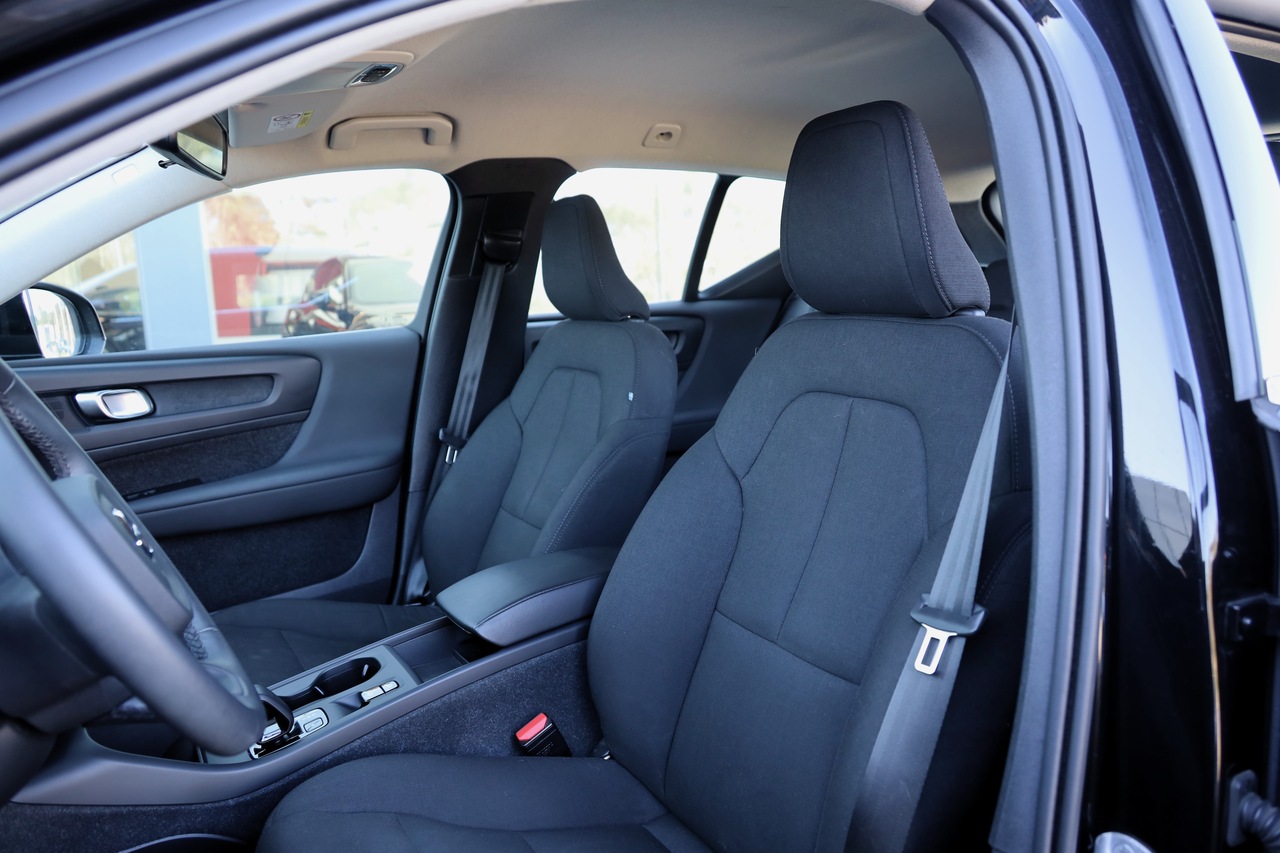 XC40 T4 Hibrido Plug-in Essential Bright