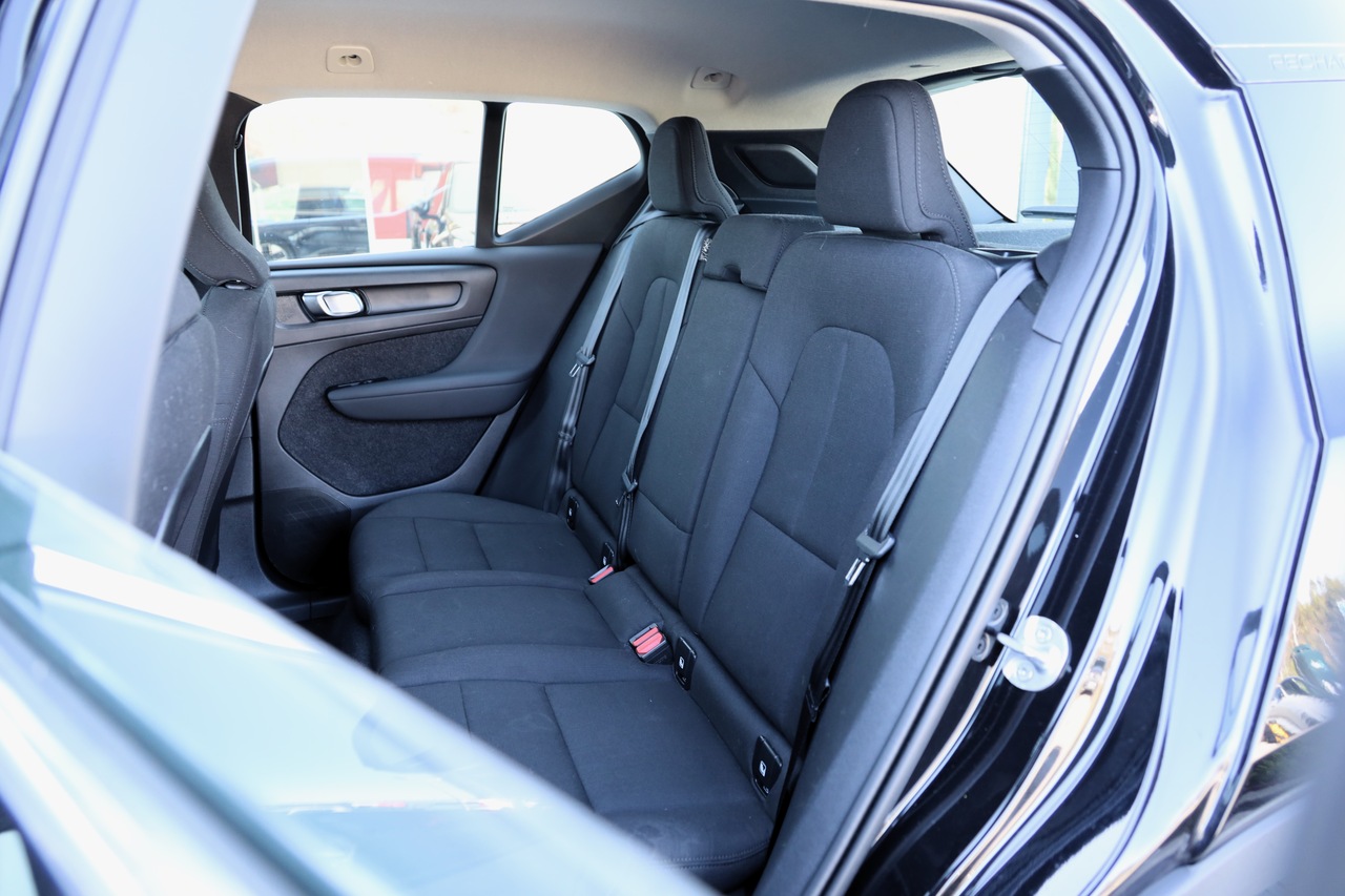 XC40 T4 Hibrido Plug-in Essential Bright