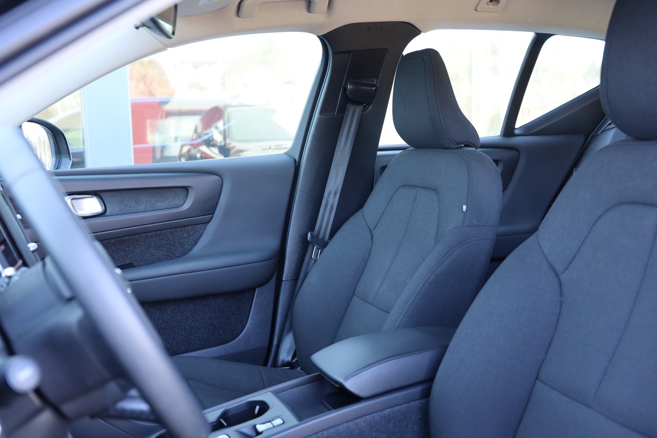 XC40 T4 Hibrido Plug-in Essential Bright