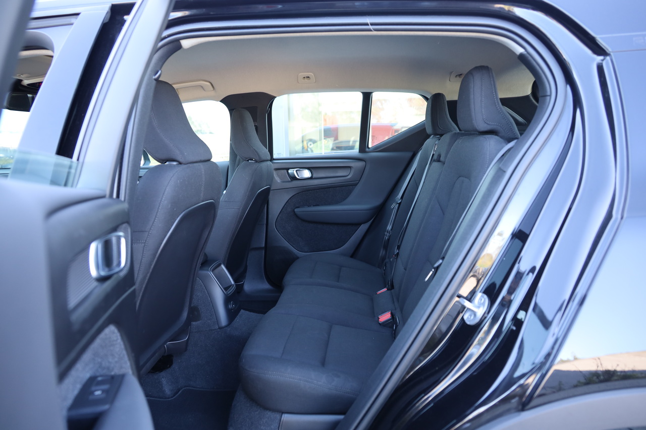 XC40 T4 Hibrido Plug-in Essential Bright