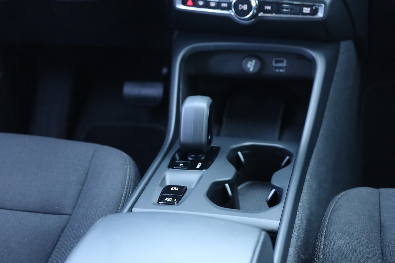 XC40 T4 Hibrido Plug-in Essential Bright
