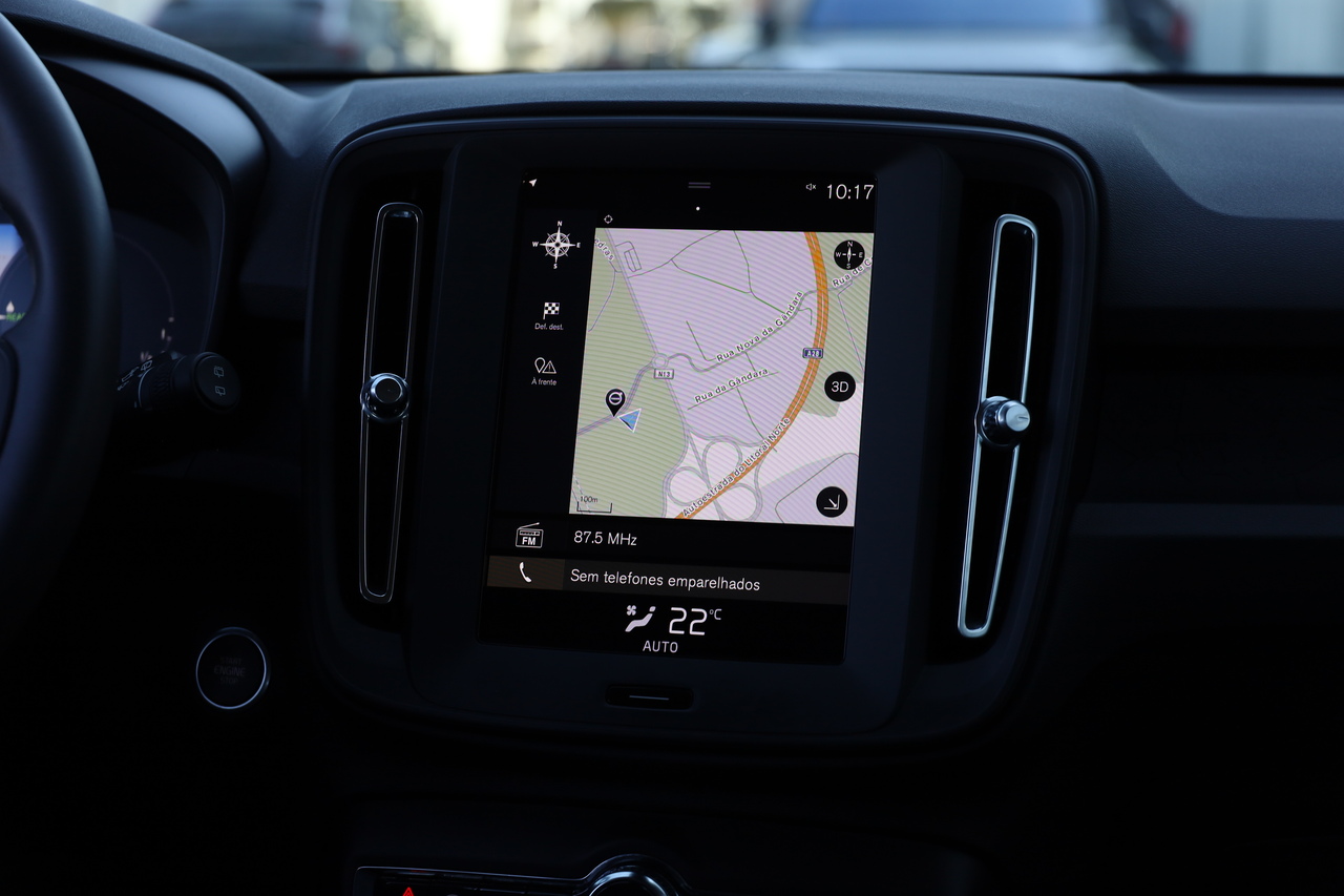 XC40 T4 Hibrido Plug-in Essential Bright