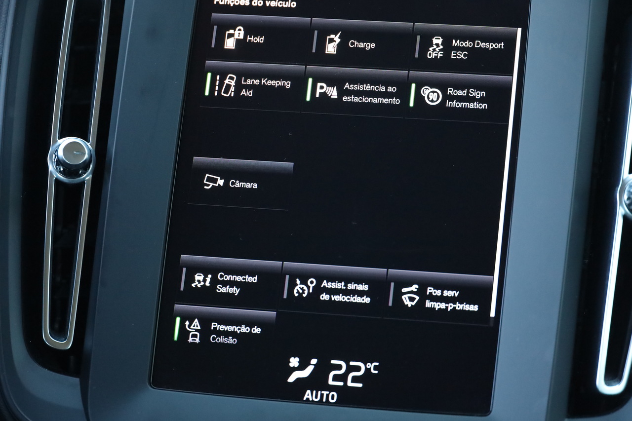 XC40 T4 Hibrido Plug-in Essential Bright