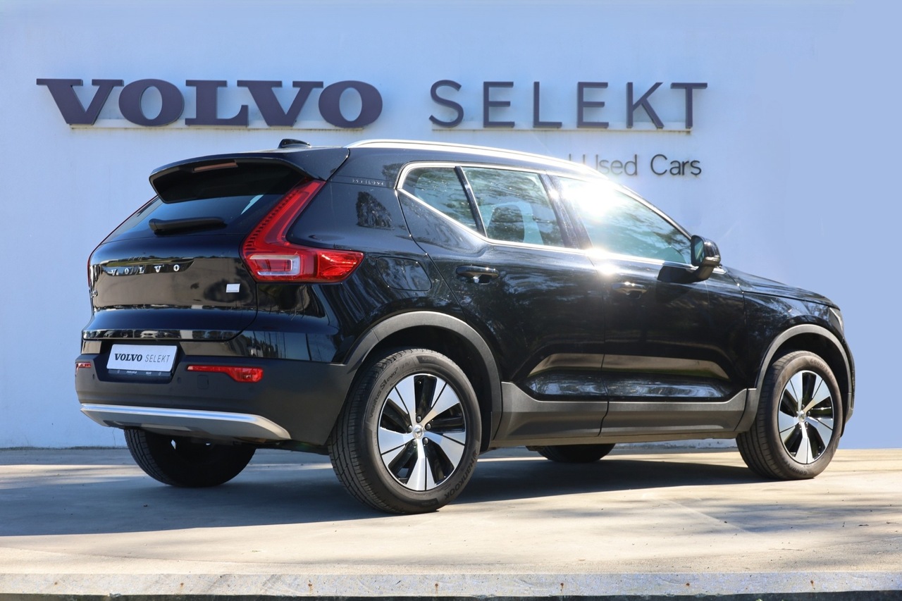 XC40 T4 Hibrido Plug-in Essential Bright