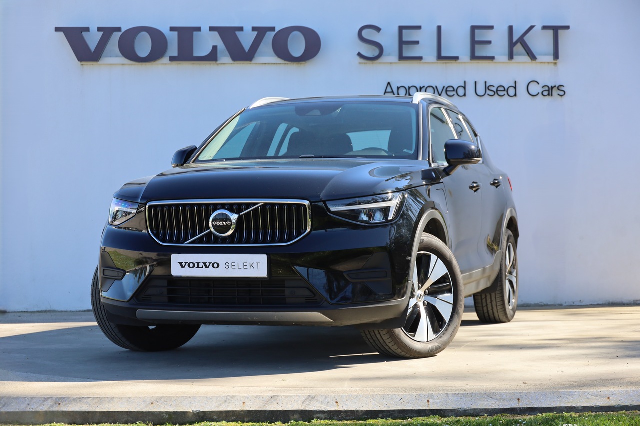XC40 T4 Hibrido Plug-in Essential Bright