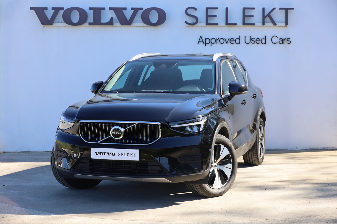 XC40 T4 Hibrido Plug-in Essential Bright