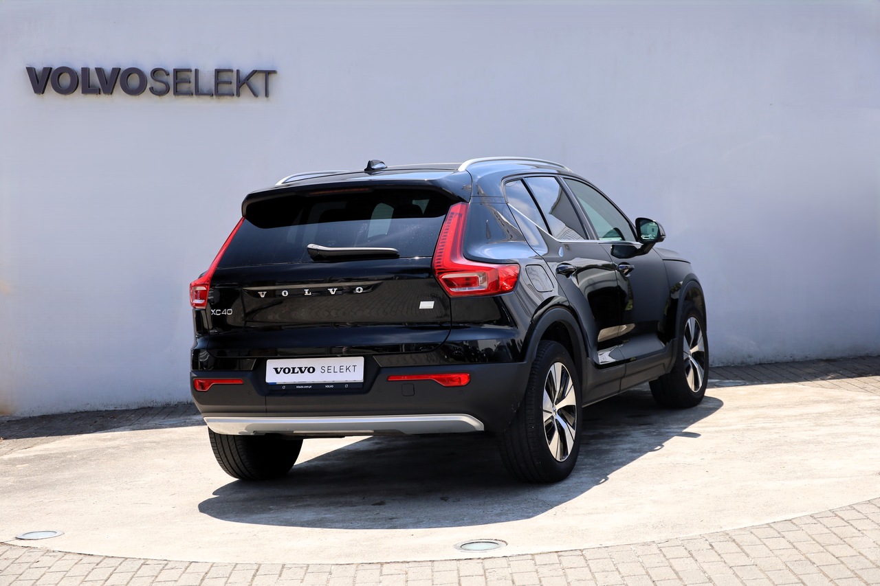 XC40 T4 Hibrido Plug-in Inscription Expression