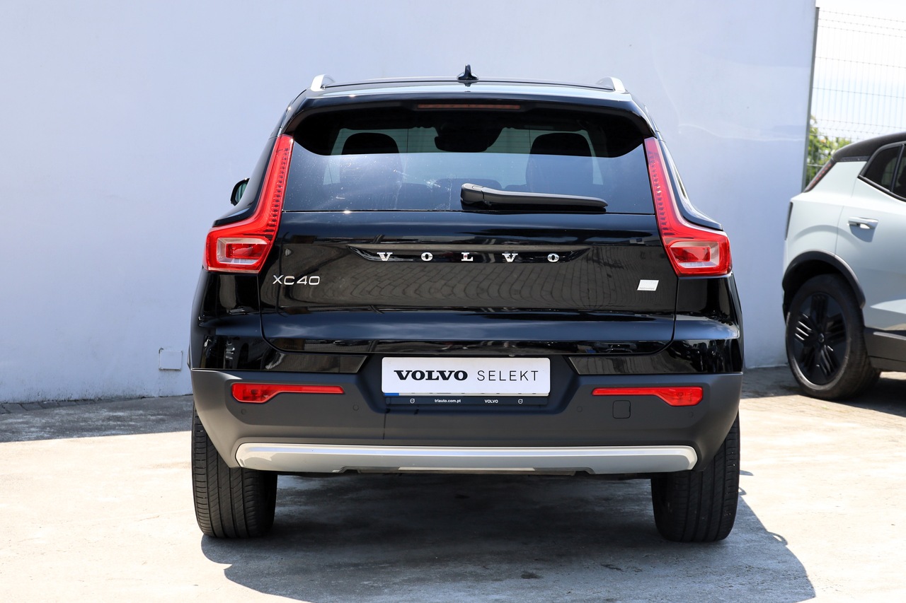 XC40 T4 Hibrido Plug-in Inscription Expression
