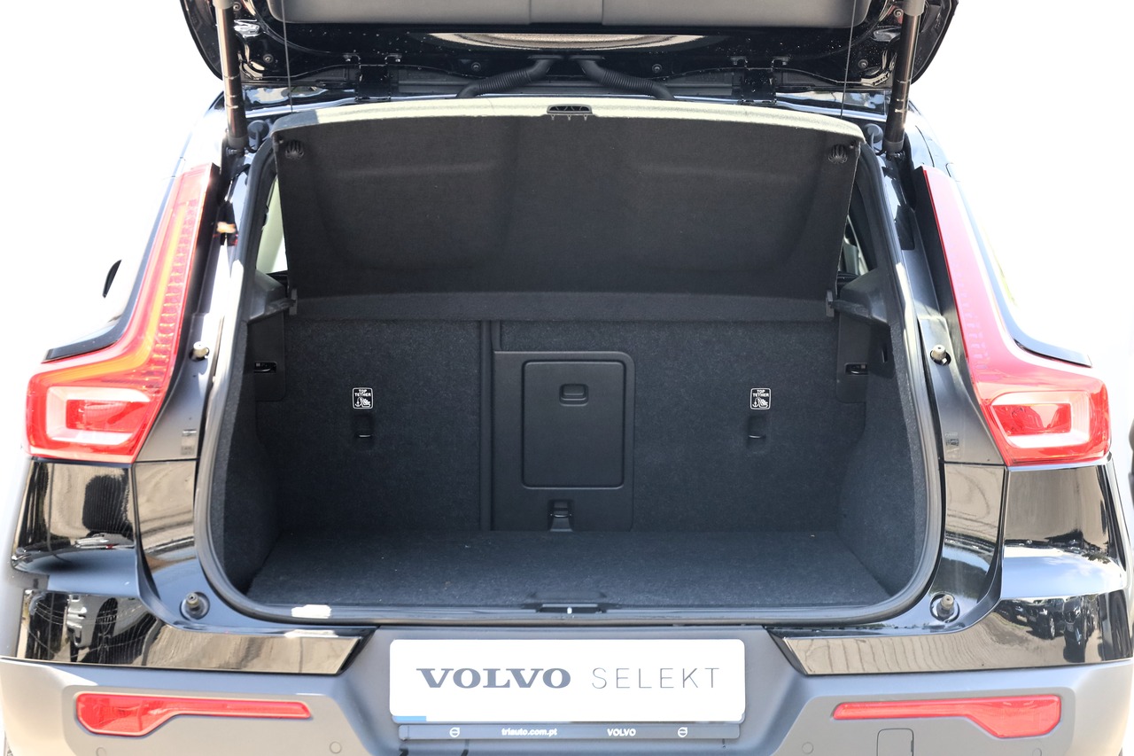 XC40 T4 Hibrido Plug-in Inscription Expression
