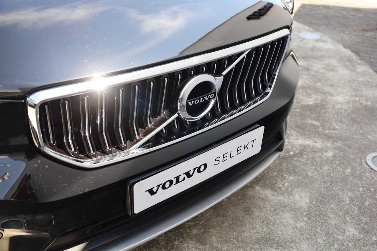 XC40 T4 Hibrido Plug-in Inscription Expression