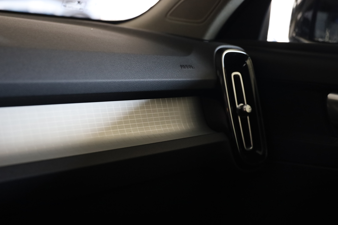 XC40 T4 Hibrido Plug-in Inscription Expression