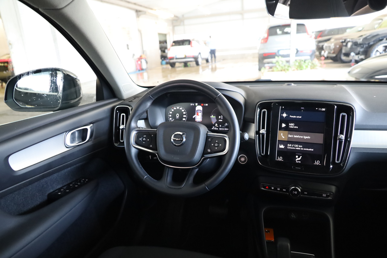 XC40 T4 Hibrido Plug-in Inscription Expression