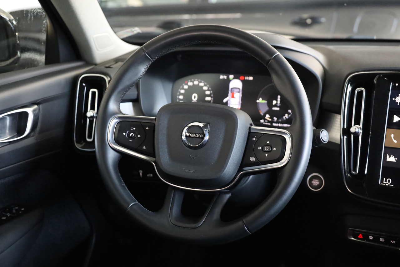 XC40 T4 Hibrido Plug-in Inscription Expression