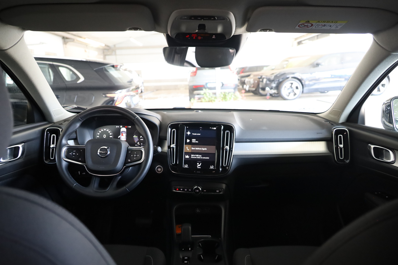 XC40 T4 Hibrido Plug-in Inscription Expression