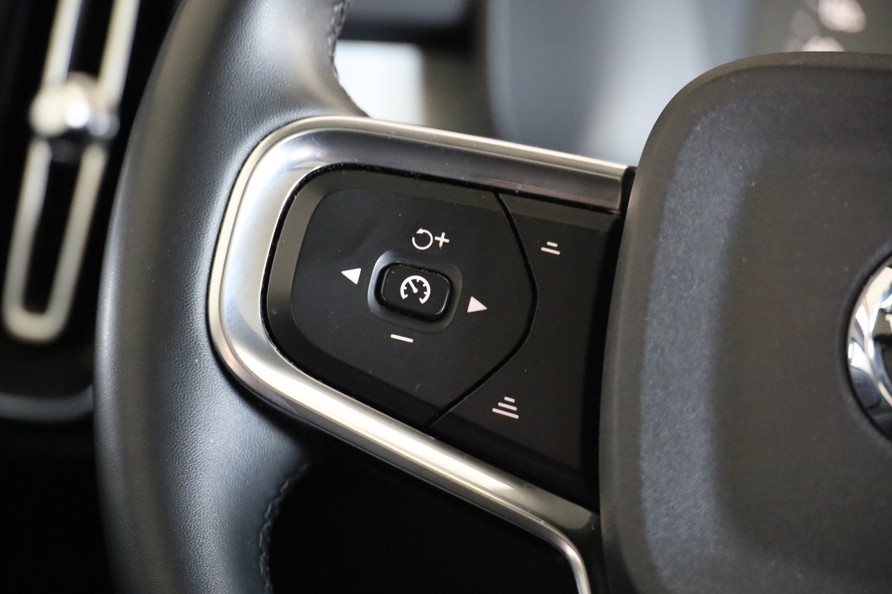 XC40 T4 Hibrido Plug-in Inscription Expression