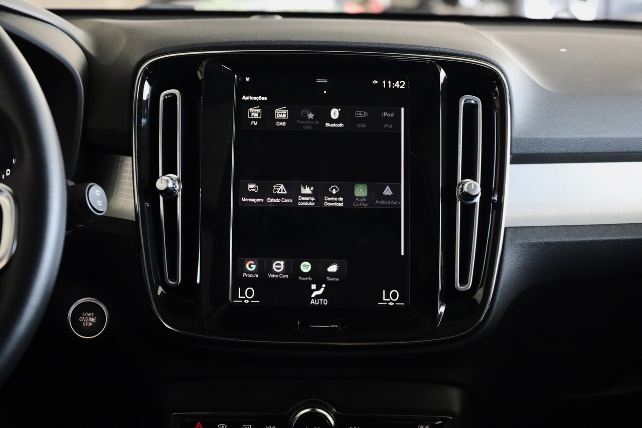 XC40 T4 Hibrido Plug-in Inscription Expression