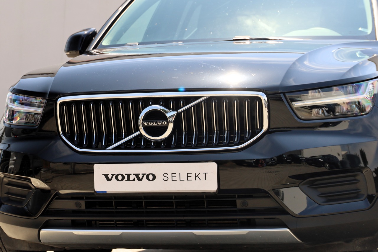 XC40 T4 Hibrido Plug-in Inscription Expression