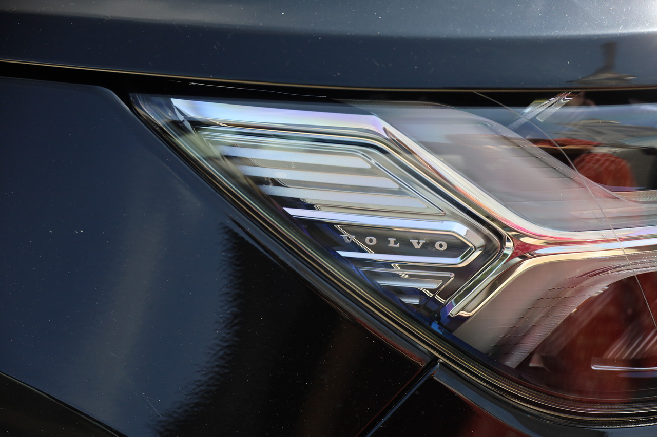 XC40 T4 Hibrido Plug-in Inscription Expression