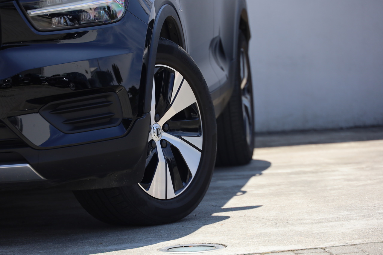 XC40 T4 Hibrido Plug-in Inscription Expression