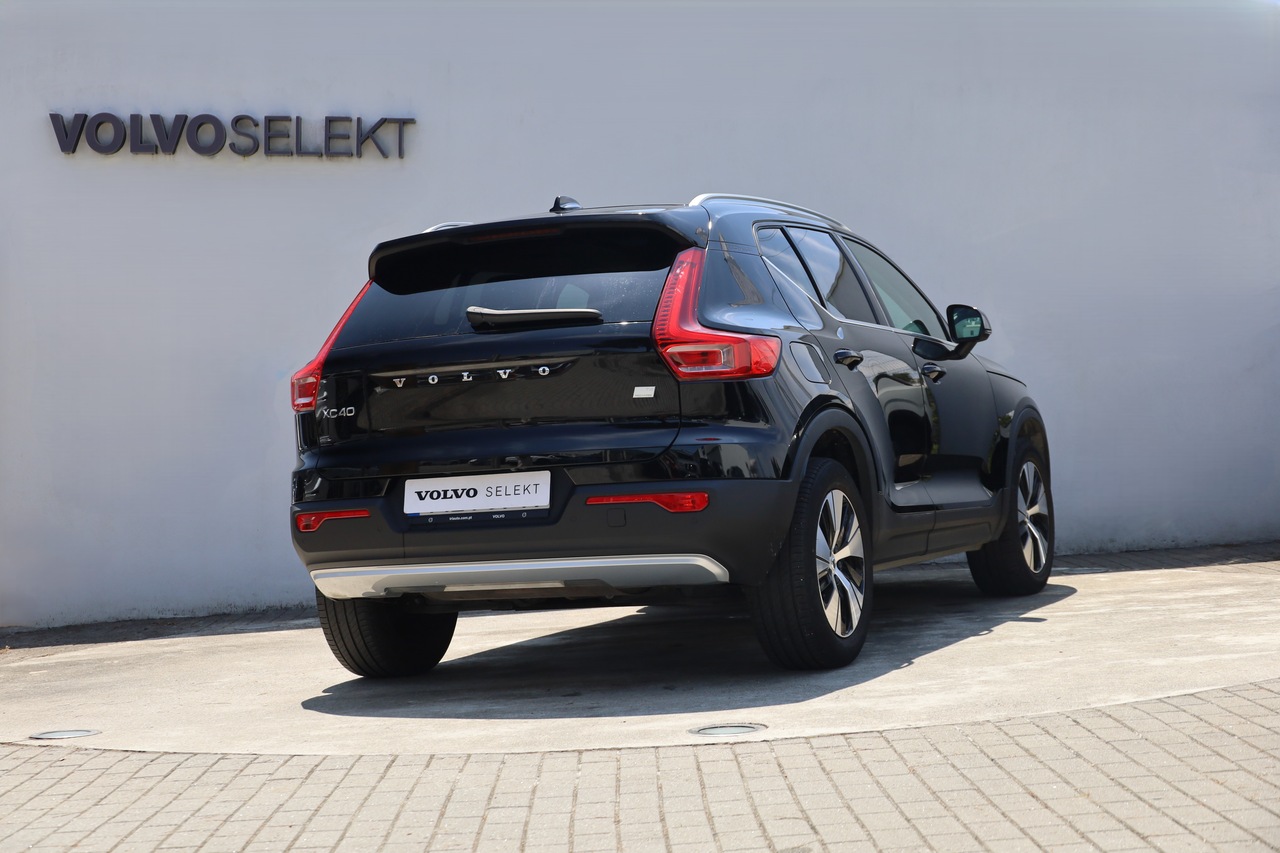 XC40 T4 Hibrido Plug-in Inscription Expression