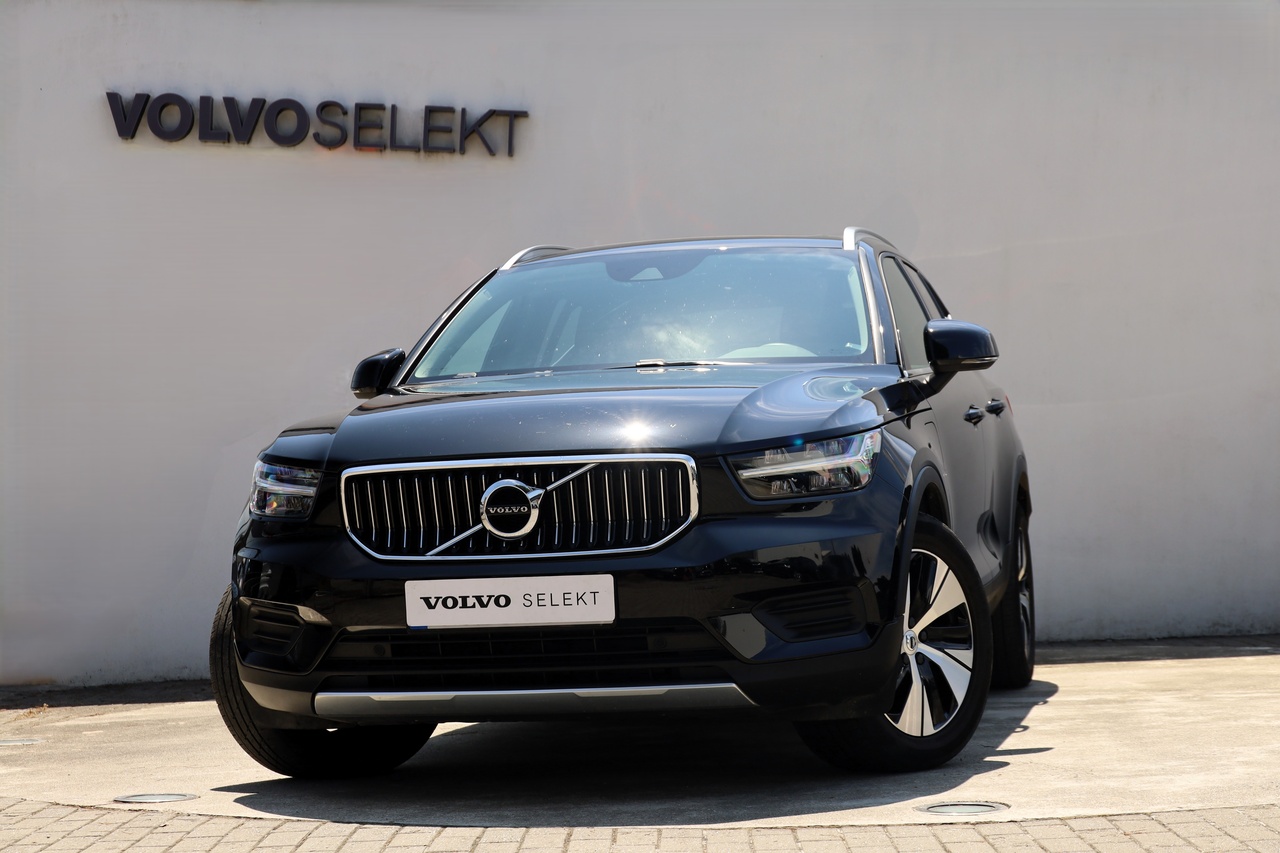 XC40 T4 Hibrido Plug-in Inscription Expression
