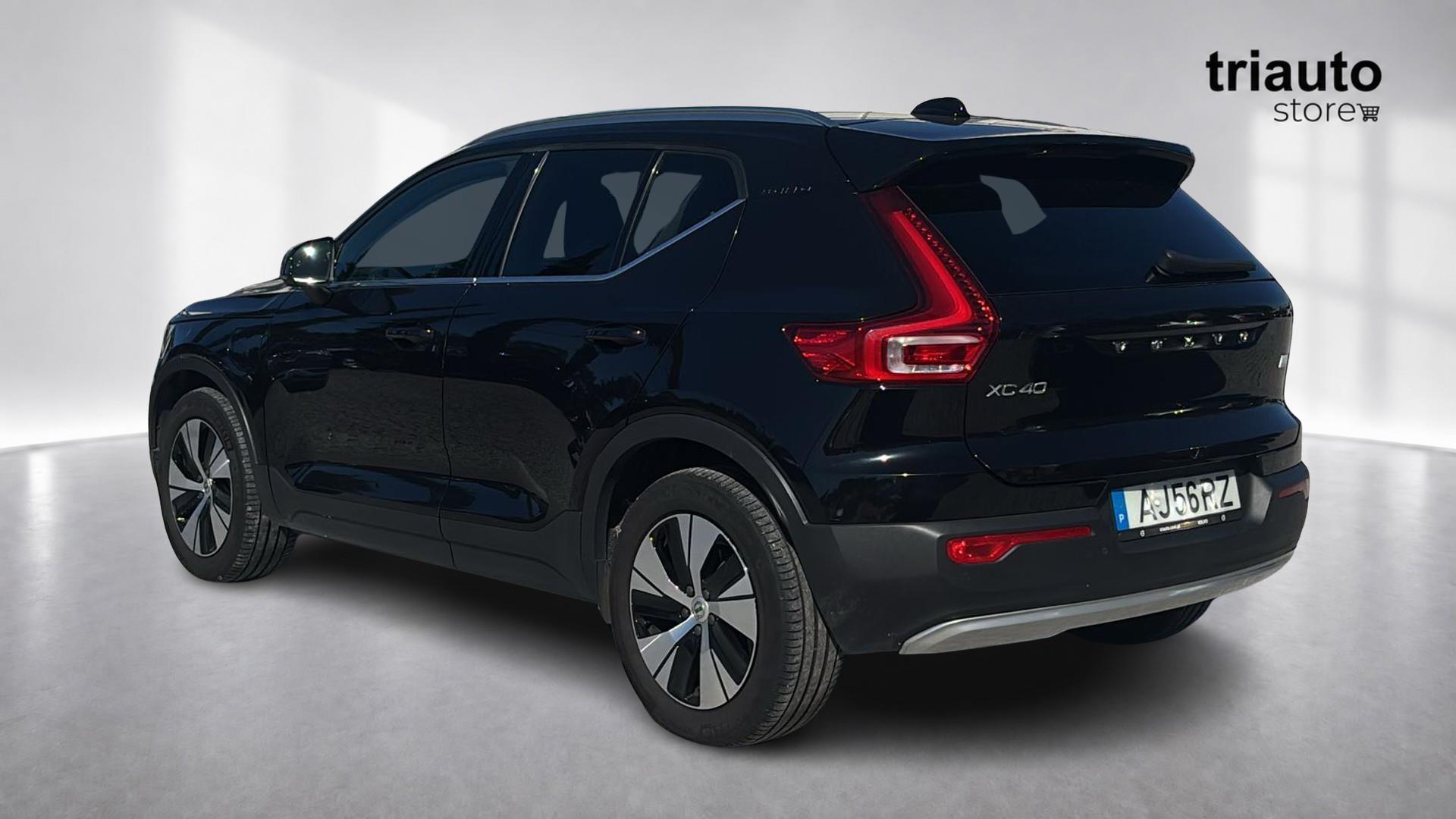 XC40 T4 Hibrido Plug-in Inscription Expression