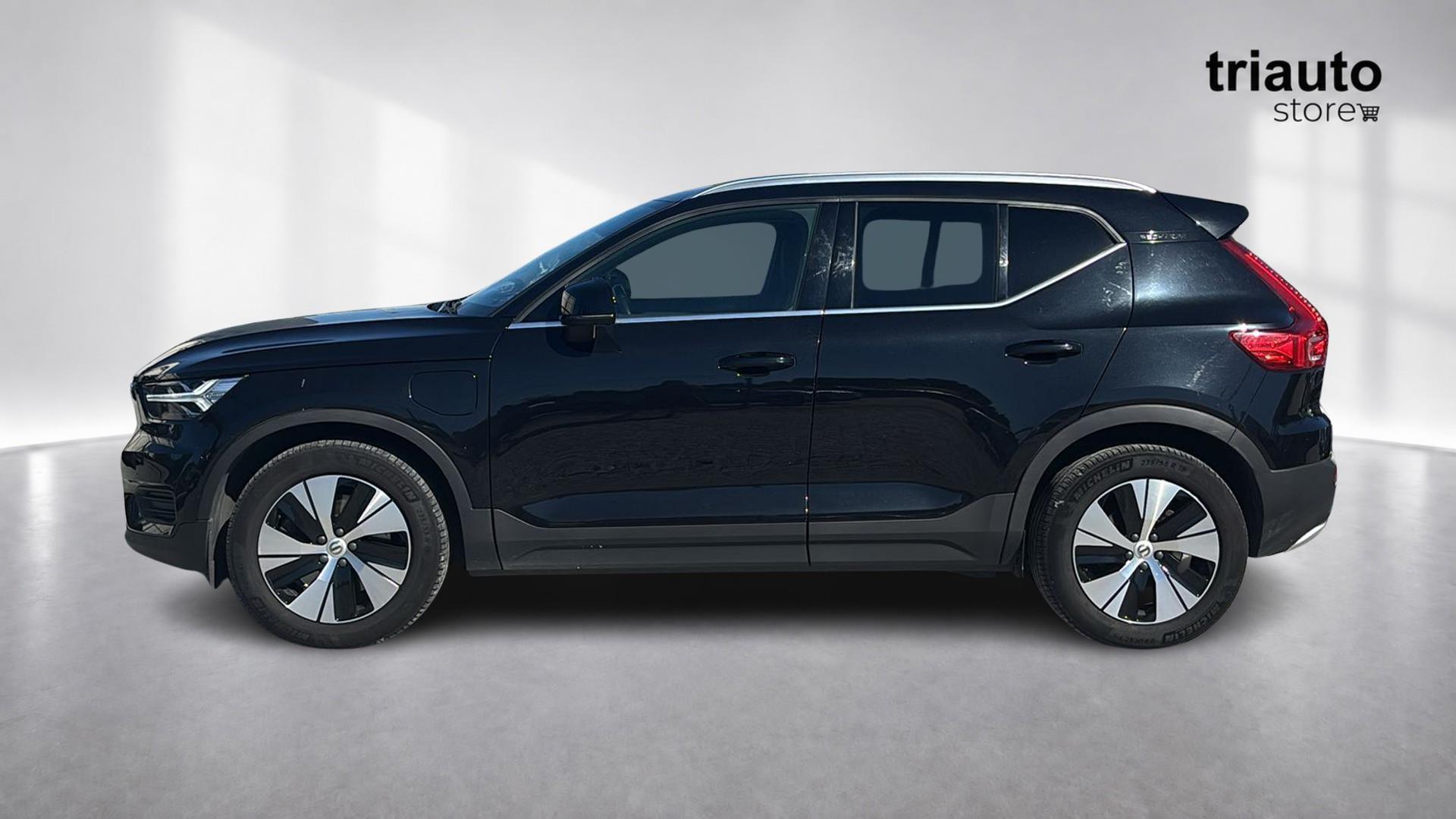 XC40 T4 Hibrido Plug-in Inscription Expression