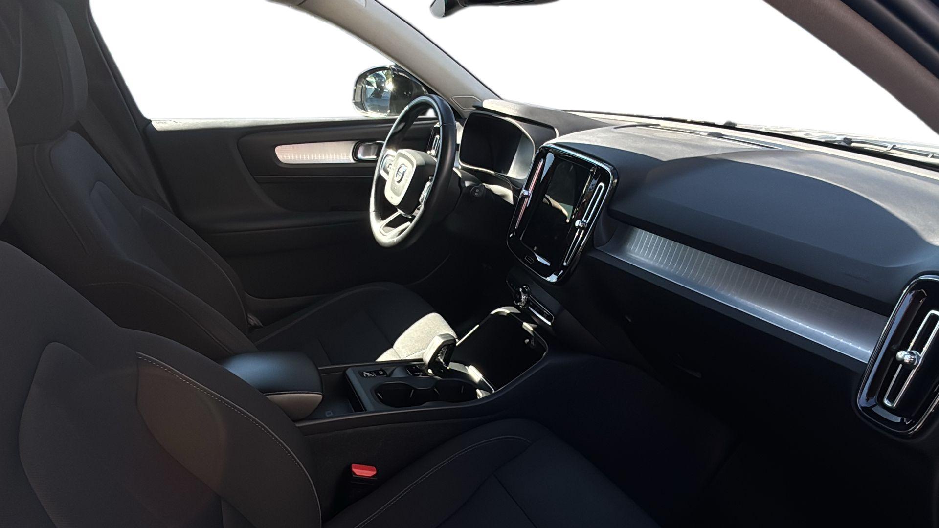 XC40 T4 Hibrido Plug-in Inscription Expression