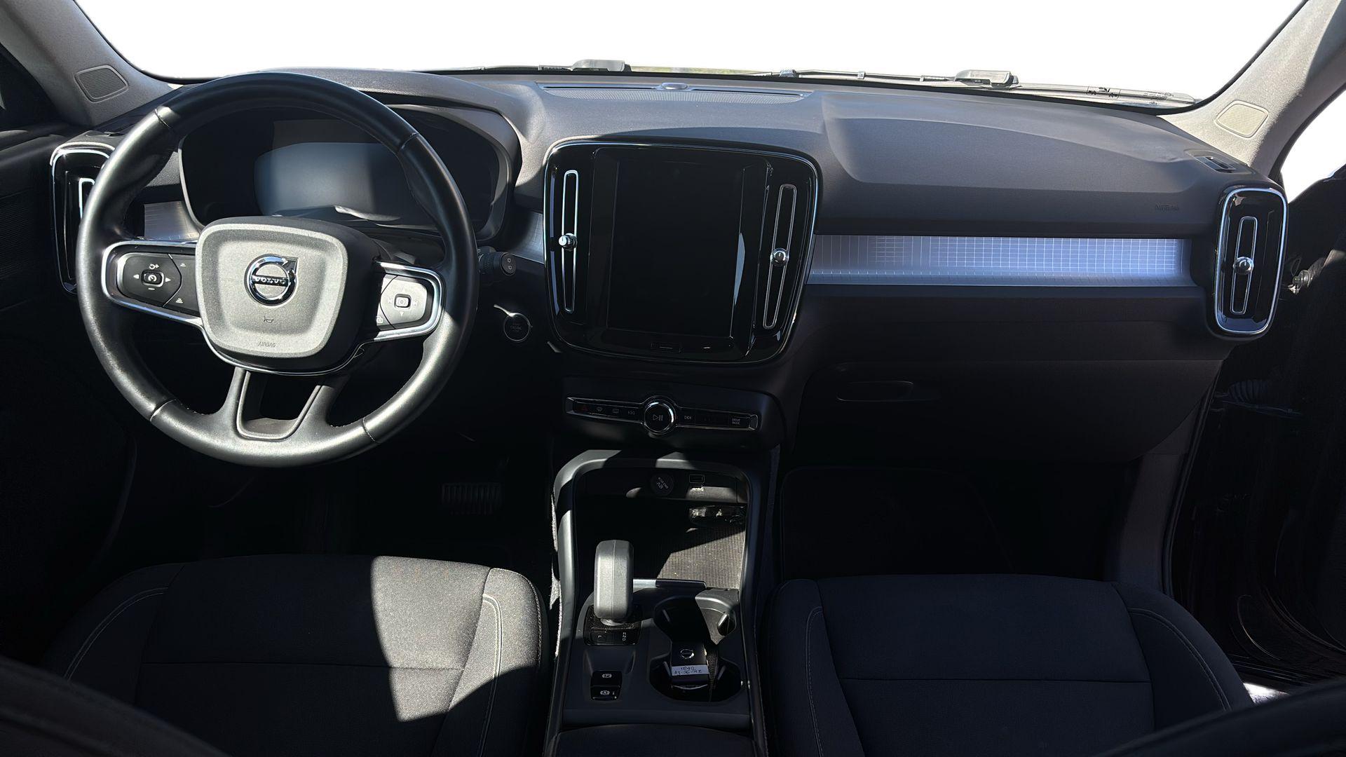 XC40 T4 Hibrido Plug-in Inscription Expression
