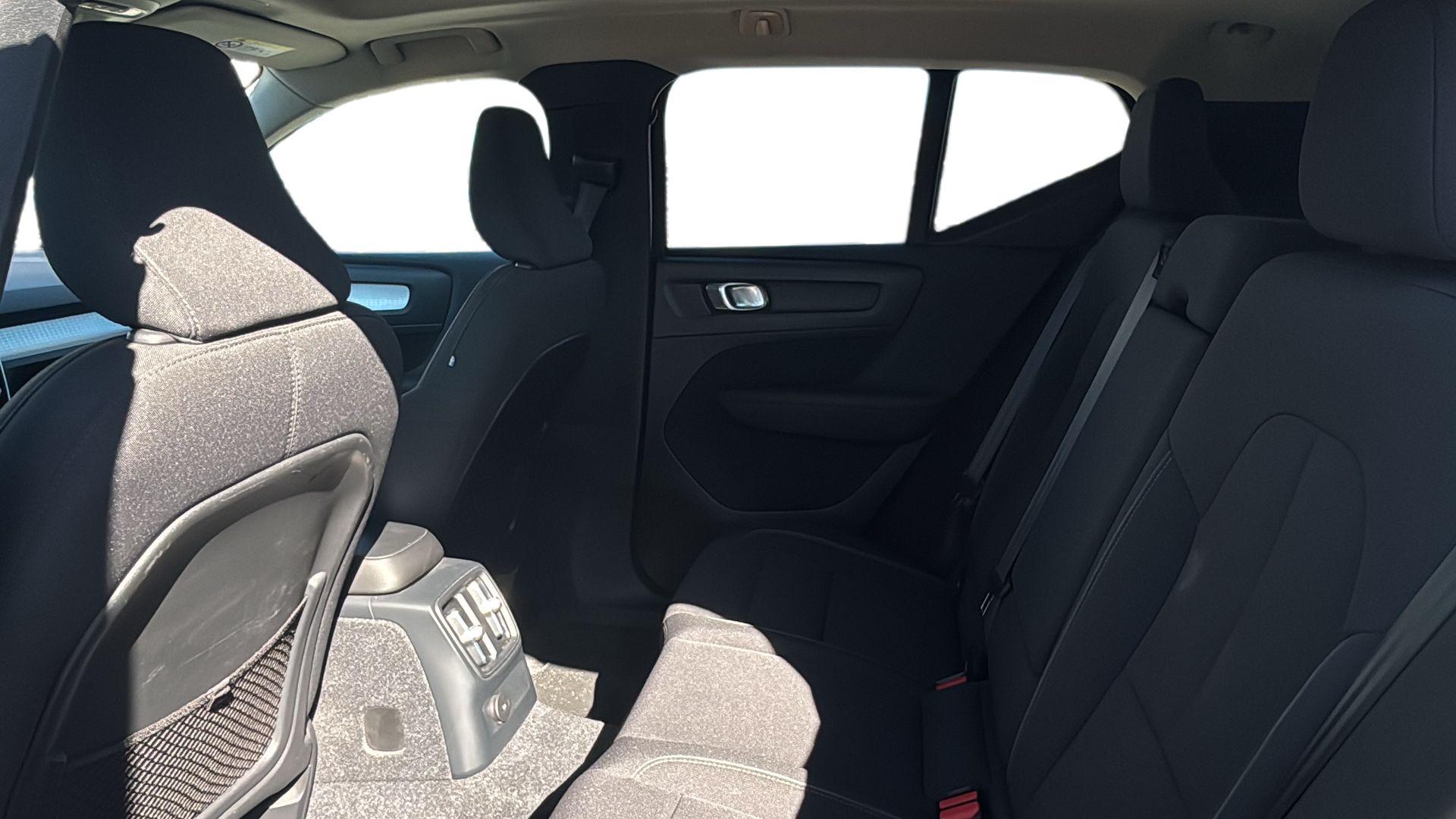 XC40 T4 Hibrido Plug-in Inscription Expression