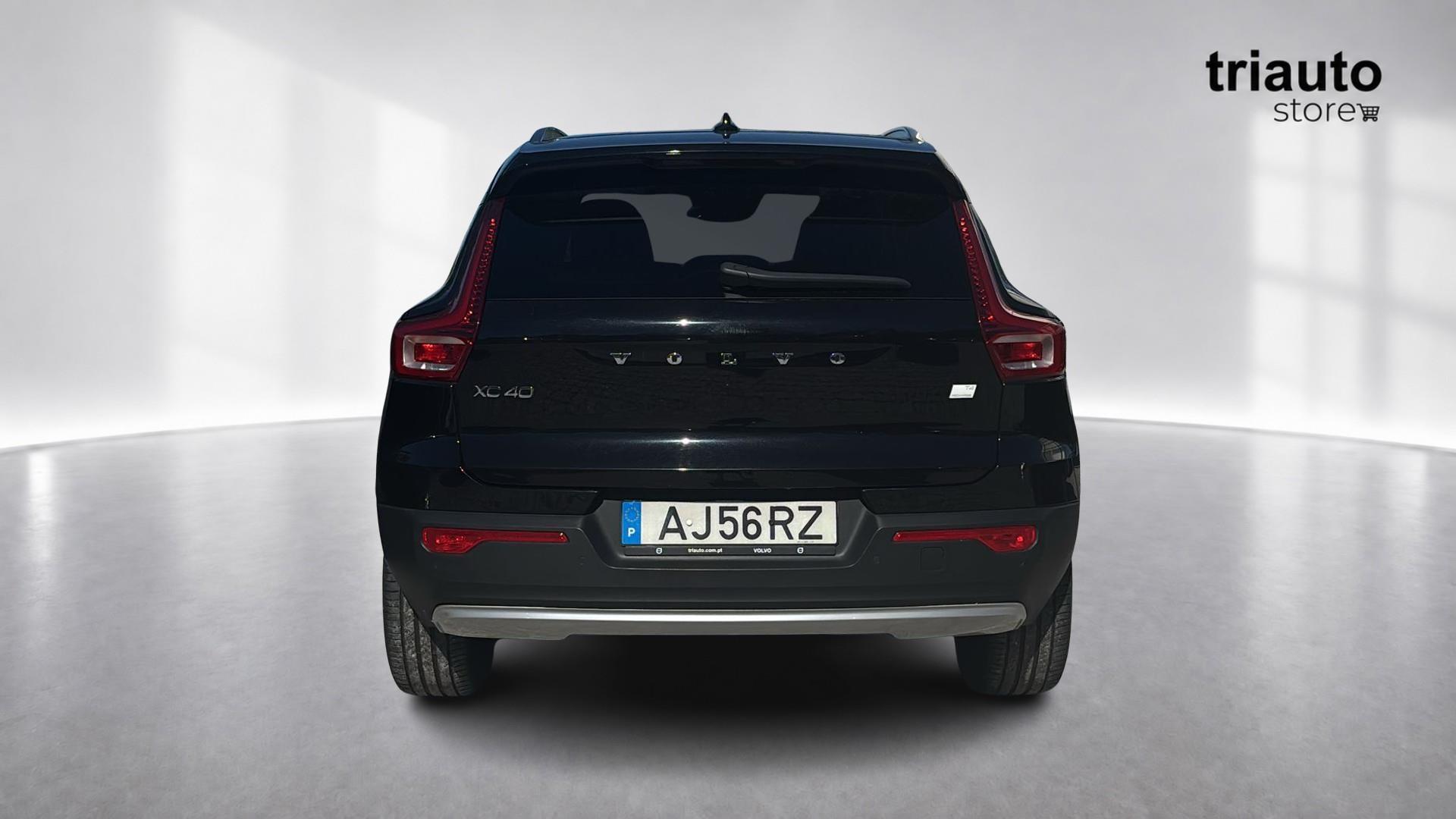 XC40 T4 Hibrido Plug-in Inscription Expression