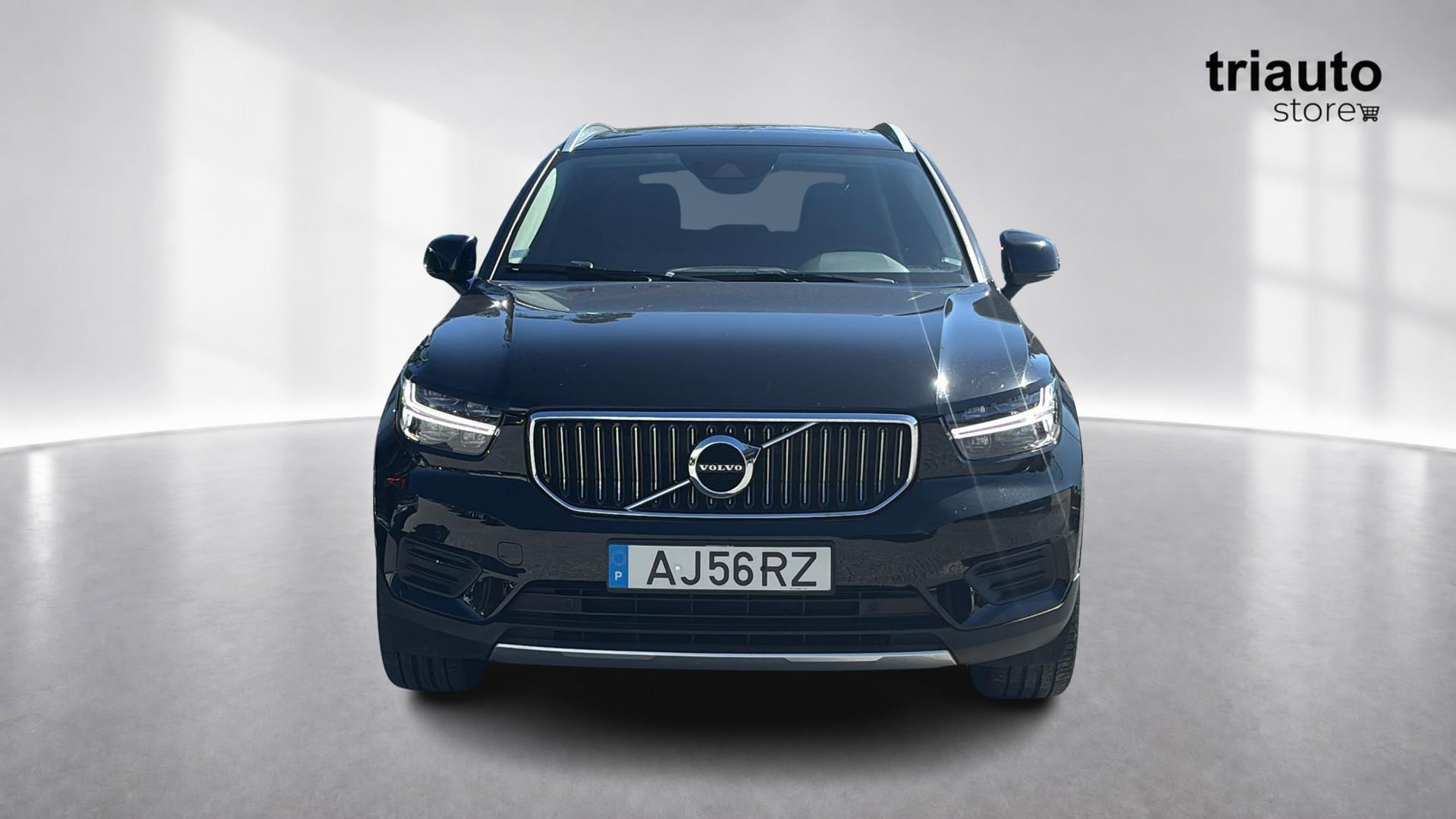 XC40 T4 Hibrido Plug-in Inscription Expression