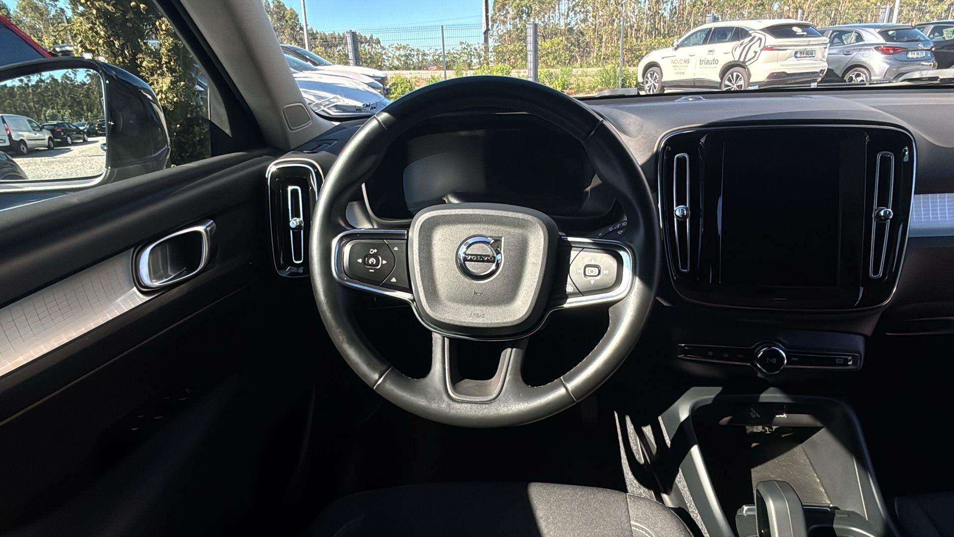 XC40 T4 Hibrido Plug-in Inscription Expression