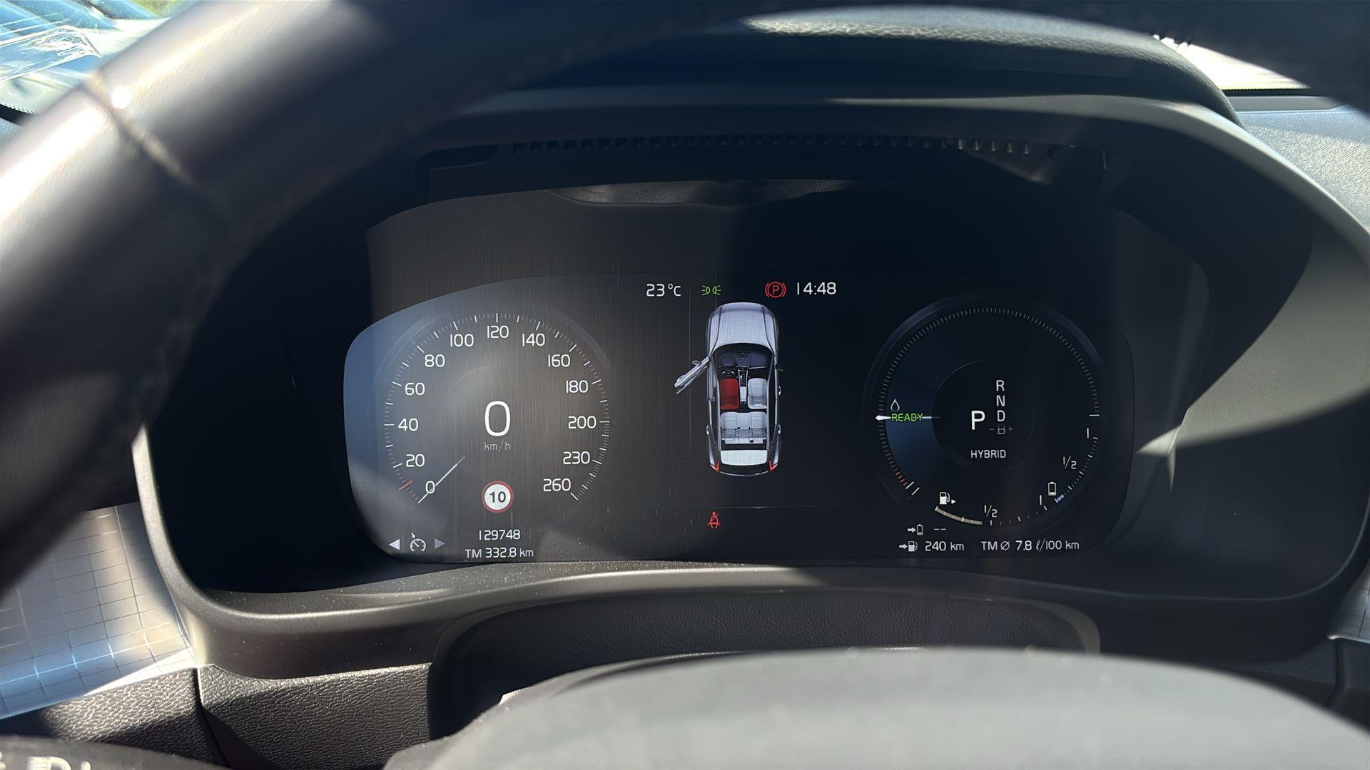 XC40 T4 Hibrido Plug-in Inscription Expression
