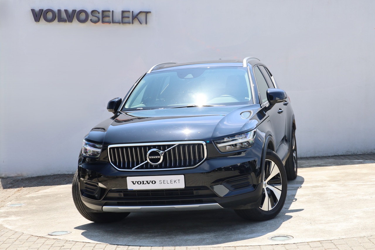 XC40 T4 Hibrido Plug-in Inscription Expression