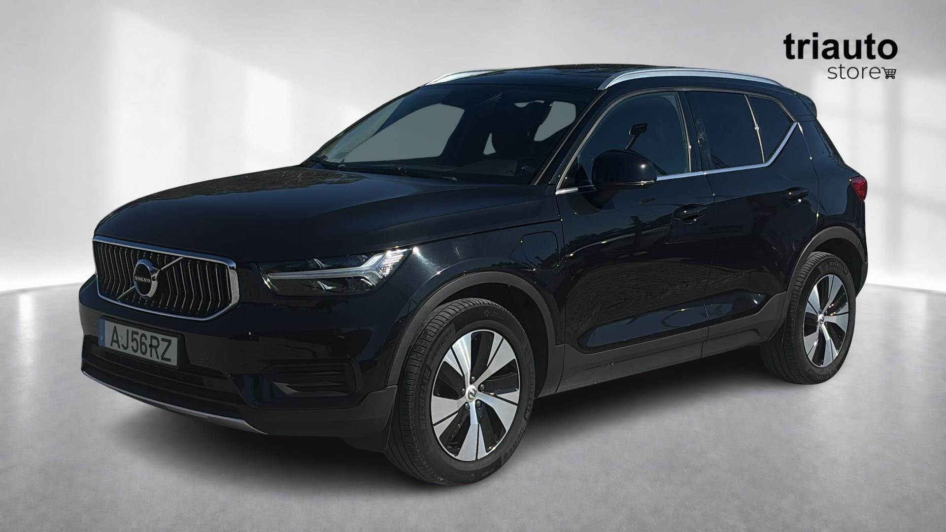 XC40 T4 Hibrido Plug-in Inscription Expression