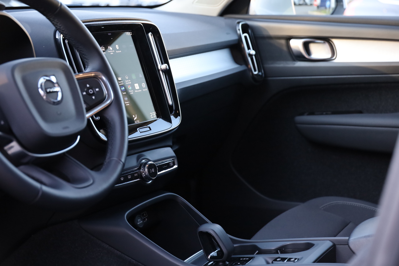 XC40 T4 Hibrido Plug-in Inscription Expression