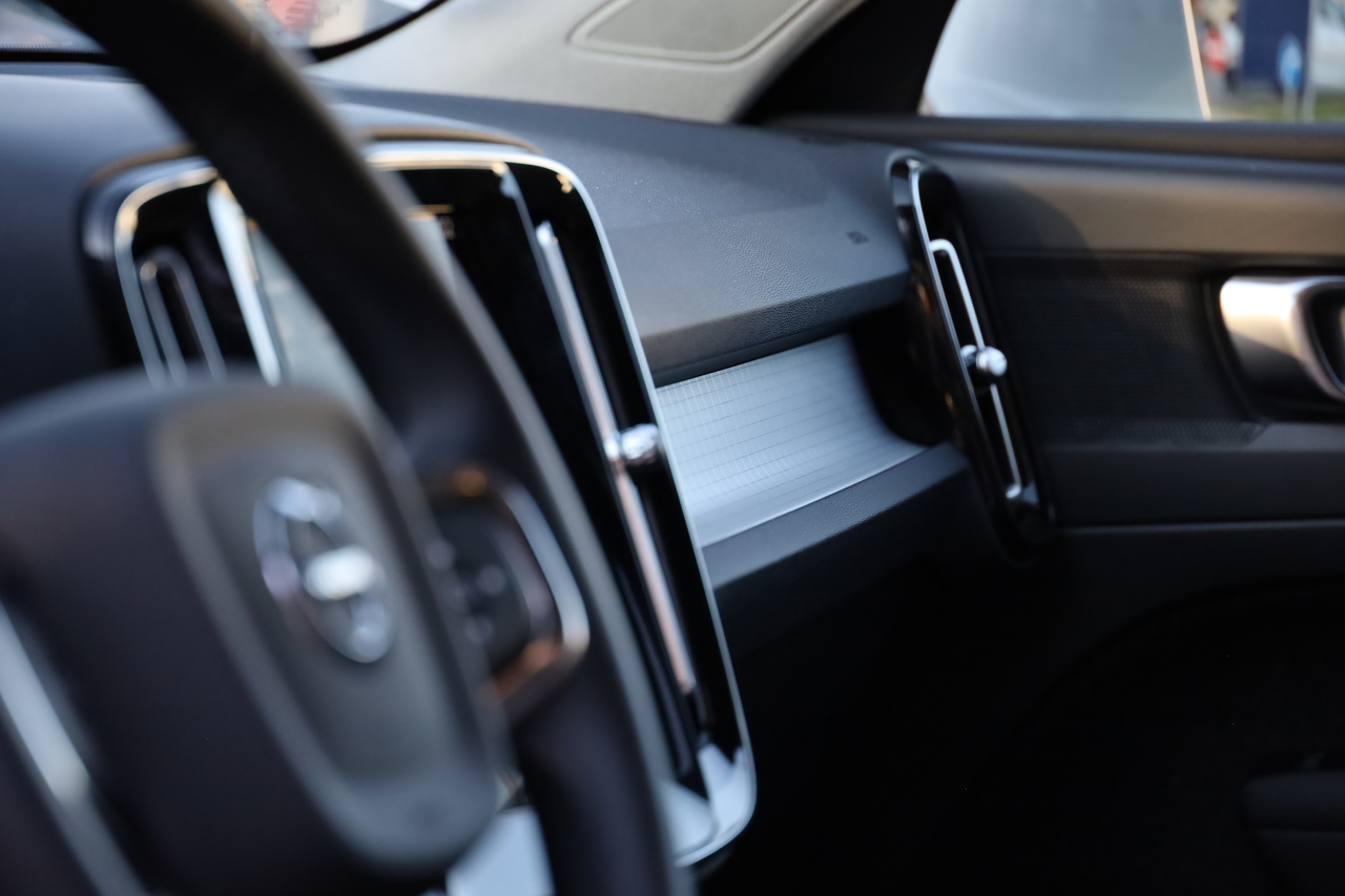 XC40 T4 Hibrido Plug-in Inscription Expression