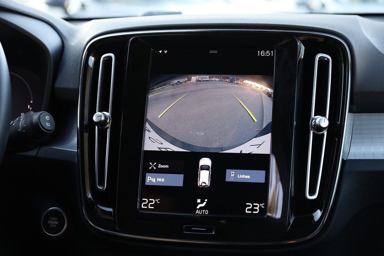 XC40 T4 Hibrido Plug-in Inscription Expression