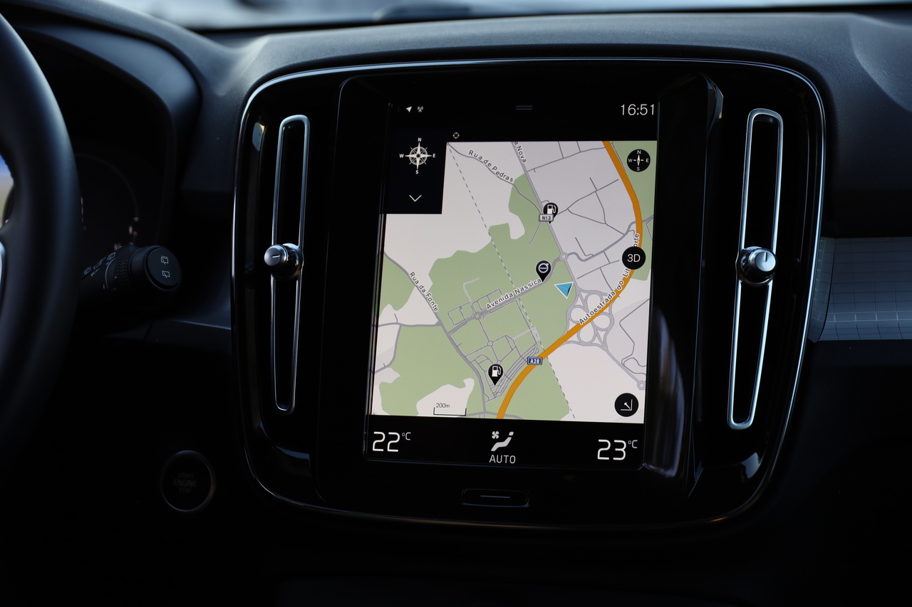 XC40 T4 Hibrido Plug-in Inscription Expression