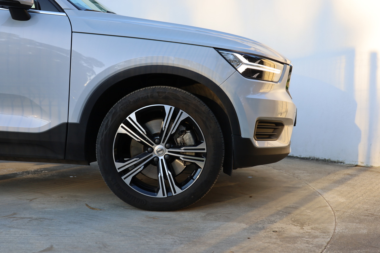 XC40 T4 Hibrido Plug-in Inscription Expression