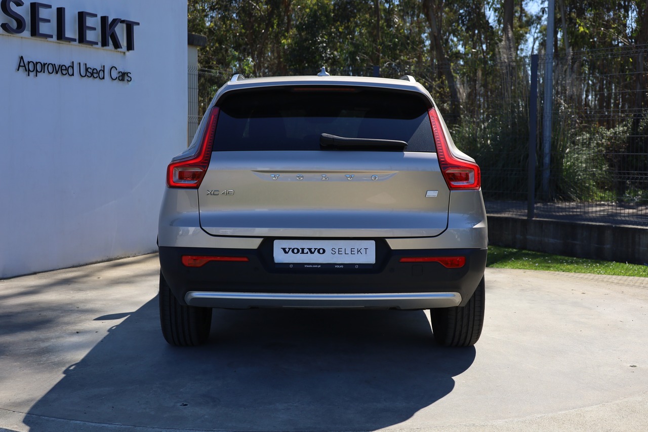 XC40 T4 Hibrido Plug-in Inscription Expression